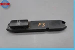 03-06 Mercedes S500 S600 W220 Center Console Switch 2208211781 Oem. Fixed Price $24.00.