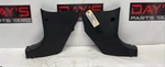 2006 Pontiac Gto Rh & Lh Interior Kick Panel Trim Molding Oem. Fixed Price $69.99.