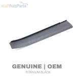 2018-2024 Vw Tiguan - Left Front Center A Pillar Trim / Panel 5nn868223. Fixed Price $13.49.