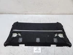 17-23 Oem Bmw G30 530 540 F90 M5 Sedan Rear Deck Parcel Shelf Panel Alcantara. Fixed Price $289.95.