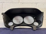 07-13 Chevy Silverado Gmc Sierra Instrument Cluster Gauge Panel Bezel 25782903. Fixed Price $30.00.