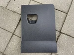 2013-2019 Ford Escape Black Lower Dash Obd Fuse Access Door Cover Panel. Fixed Price $19.99.