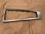 2012-2018 Porsche Boxster Cayman 911 Center Console Trim 99155326100. Fixed Price $95.00.