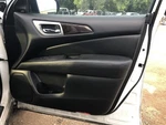 2015 Nissan Pathfinder Front Door Trim Panel. Fixed Price $175.50.