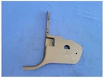 2011-2014 Ford Mustang Svt Gt500 Driver Lower Kick Panel Trim Molding 2555. Fixed Price $49.99.