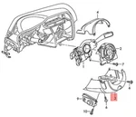 Audi A6 Allroad Qu. Trim Lower Section Soul Black 4g0953512e6ps No Duty To. Fixed Price $111.01.