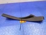 13-18 Cadillac Ats Rear Door Sill Trim Plate Left Driver Side Black Oem 23431310. Fixed Price $39.99.