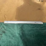 1959 Cadillac Lower Dash Panel Molding. Fixed Price $100.00.