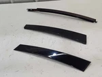 2004 Mercedes E55 Amg Wagon W211 Rear Left Door Pillar Post Trim Cover Panel. Fixed Price $75.51.