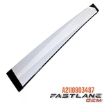 2003-2009 Mercedes-benz E350/e320/e500 Right Door Applique New Oem A2116903487. Fixed Price $43.30.