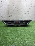 201921 Kia Forte Center Ac Vents W/hazard Swtich Oem 97410-m7000,97420 2019-2023. Fixed Price $69.00.