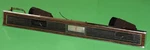 1968-1969 Lincoln Continental Oem Dash Bezel Face Plate Clock Vents A/c Sensor. Fixed Price $169.99.