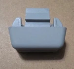 Tesla Model Y/3 Headliner Magnetic Visor Check Stop 1533088-20-b Oem. Fixed Price $19.99.