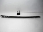 2011-2015 Bmw F10 5 Series Rear Left Door Trim Molding 7225529-06 Oem. Fixed Price $13.99.