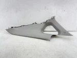 2010-15 Toyota Prius Right Rear Upper Curtain Trim Panel C Pillar 62470-47110. Fixed Price $44.45.