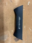 Porsche 986 Boxster Low Center Dash Trim S 996.552.335.00. Fixed Price $29.99.