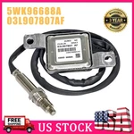 Nox Sensor 5wk96688a 03l907807af For Vw Passat B8 12-15 Audi A4 8k 2.0 Tdi. Fixed Price $88.89.