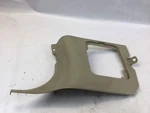 03 04 Infiniti G35 Coupe Left Lower Fuse Kick Trim Panel Cover I. Fixed Price $16.99.