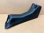 1997-2004 Chevrolet Corvette Lh Driver B-pillar Seatbelt Trim Black 10258545. Fixed Price $39.99.