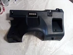 1993-1998 Toyota T100 Knee Bolster Kick Panel Hood Release . 55432-34010. Fixed Price $48.00.
