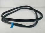Hyundai Venue Front Right Passenger Side Door Body Weatherstrip Seal Oem 20-22. Fixed Price $62.99.