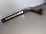 Oem Gm 15-20 Chevrolet Suburban Front Right Side Cocao Door Sill Plate 23433402. Fixed Price $68.00.