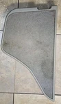2010-2015 Toyota Prius Rear Boot Right Side Storage Cover Oem 58417-47120. Fixed Price $35.00.