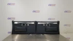 89 Chevrolet K5 Blazer Interior Door Trim Panel Set Pair Blue. Fixed Price $325.12.