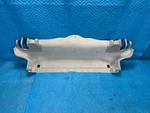 Oem Lexus Sc430 Trunk Luggage Front Trim Carpet Cover Panel 64717-24130 02-10. Fixed Price $175.00.