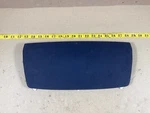 2011-2015 Bmw 7-series F01 F02 3rd Brake Light Cover Trim Oem. Fixed Price $34.99.