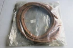 Left Rear Edge Protective Door Gasket A1406970351 For Mercedes W140 S350. Fixed Price $50.00.