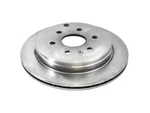 For 2007-2010 Saturn Outlook Brake Rotor Rear 52686ydnx 2008 2009. Fixed Price $47.11.