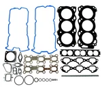 Fits 01-04 Nissan Pathfinder Le Se 3.5l V6 Multi-layer Steel Head Gasket Set. Fixed Price $151.99.