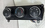 07-10 Dodge Nitro Jeep Liberty Heater Ac Climate Switch Temperature P55111802ae. Fixed Price $69.99.