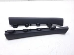 12 13 14 15 16 17 Audi A7 A Pillar Middle Cover Trim Panel Left & Right Pair Oem. Fixed Price $32.30.