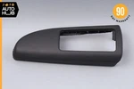 07-13 Mercedes W221 S550 S450 Rear Right Window Regulator Control Trim Bezel Oem. Fixed Price $45.65.