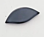 Porsche 924s 944 951 911 964 Oem Black Seat Belt Bolt Cover Cap 9448031410070b. Fixed Price $4.99.