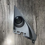 2016-2021 Honda Civic Front Left Side Door Mirror Corner Cover Oem 76270-tba-a1. Fixed Price $39.99.