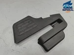 16-19 Honda Pilot Rear Passenger Side Door Sill Scuff Plate Upper Trim Cover Oem. Fixed Price $39.99.