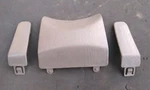 98-02 Accord Tan All 3 Steering Wheel Screw Cover Cap Trim Oem 3pcs. Fixed Price $13.88.