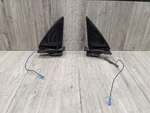 Oem Bmw F32 F33 F36 F82 F83 M4 Front Left Right Door Speaker Tweeter Cover Set. Fixed Price $53.95.