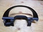 02-05 Ford Thunderbird Gauge Cluster Speedometer Instrument Surround Dash Trim. Fixed Price $75.00.