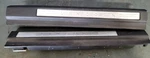 2009-2012 Lincoln Mks Front Right Scuff Plate Sill Cover Trim Kicking. Fixed Price $29.99.
