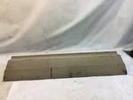 13 14 15 16 17 Acura Rdx Rear Trunk Cargo Carpet Cover Panel Trim I. Fixed Price $119.99.