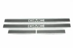 Gm 23232339 2016-2022 Gmc Canyon Door Sill Plate Pkg Front & Rear Genuine Oem. Fixed Price $179.98.