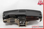 09-12 Mercedes X204 Glk350 Dashboard Dash Board Panel Assembly Brown Oem. Fixed Price $239.00.