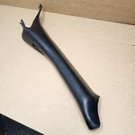 97-04 C5 Corvette Right Windshield A Pillar Post Molding Trim Panel Rh Flaws. Fixed Price $43.11.