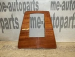 2005-2007 Cadillac Sts Oem Woodgrain Wood Grain Floor Shifter Bezel Trim Panel. Fixed Price $77.93.