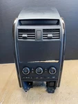 2010 - 2015 Mazda Cx-9 Radio Dash Trim Bezel W/vent Ac Climate Control Ab5677 Dg. Fixed Price $34.90.