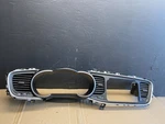 2014 2015 Kia Optima Front Speedometer Dash Radio Bezel Trim Air Vent Ab8818 Dg. Fixed Price $79.50.